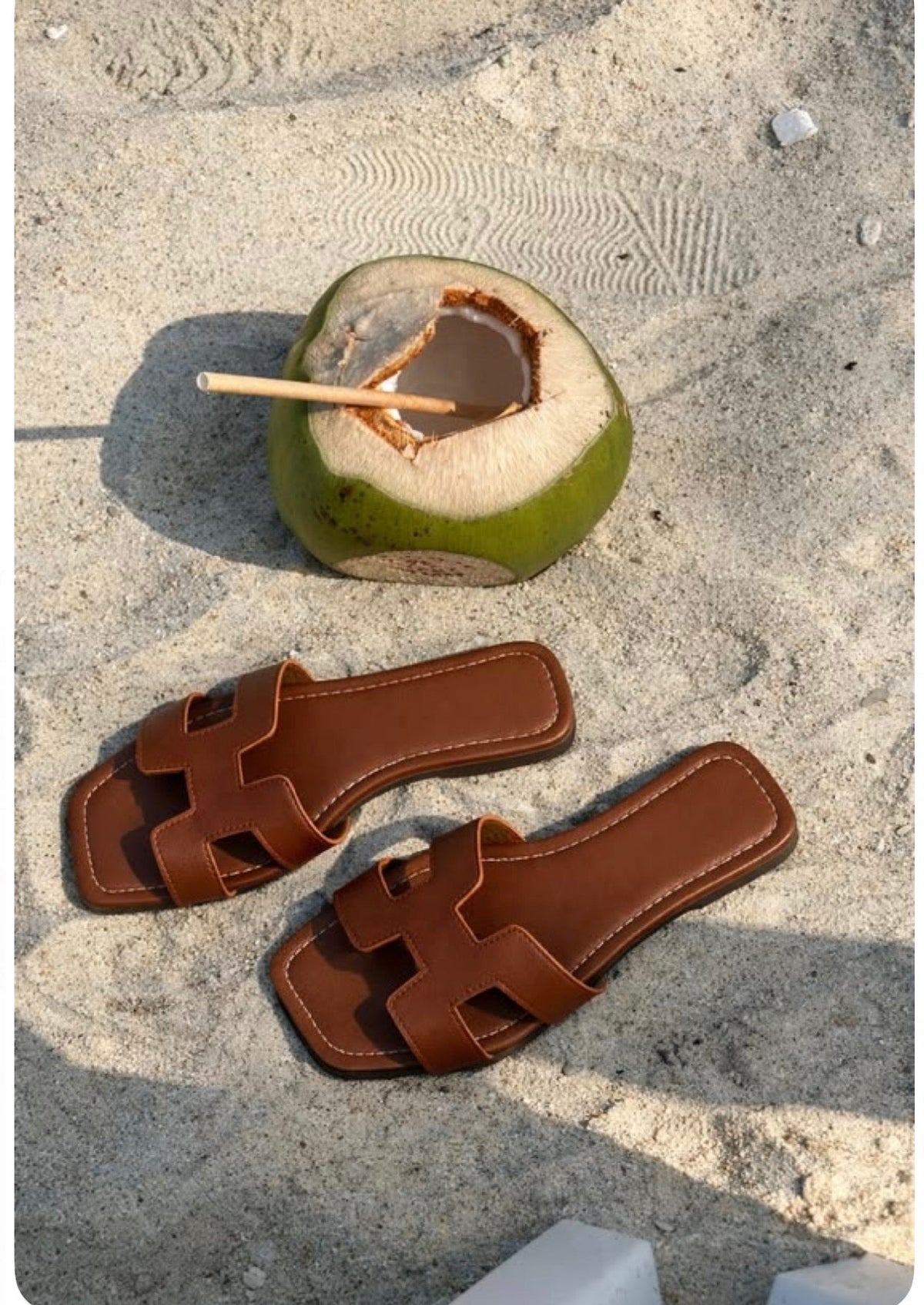 Sandalias