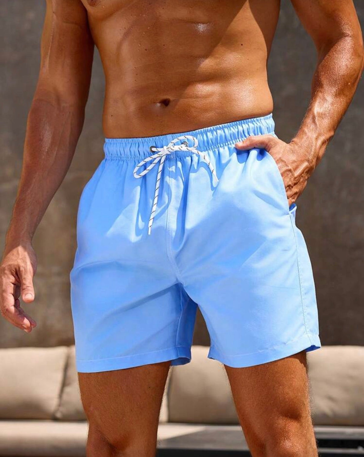 Bermudas