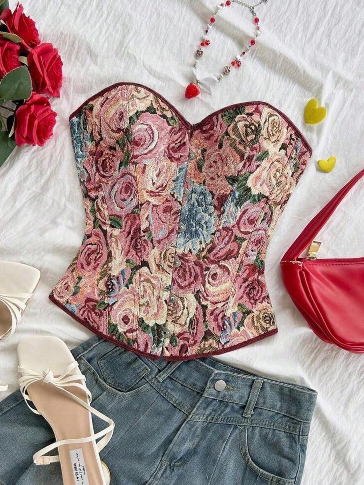 Corsets