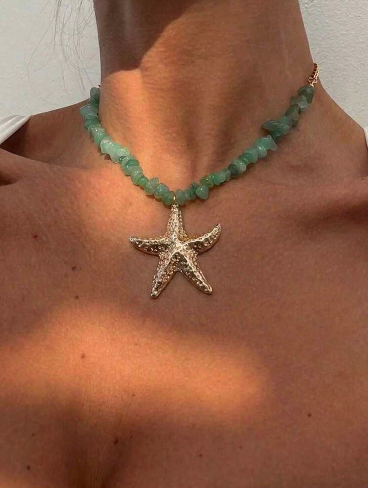 Collar Aqua