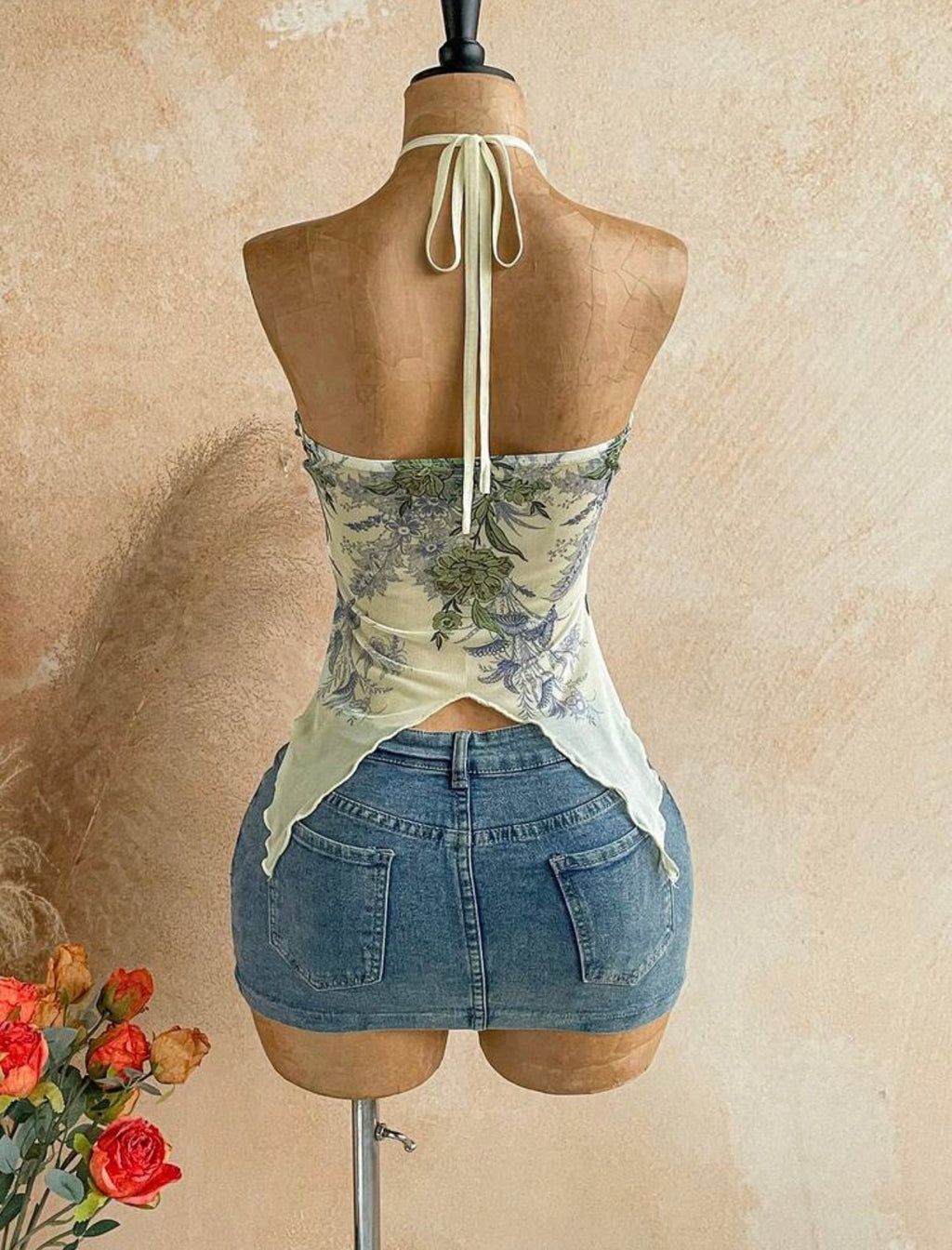 Blusa Lola