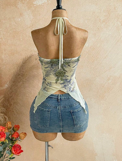 Blusa Lola