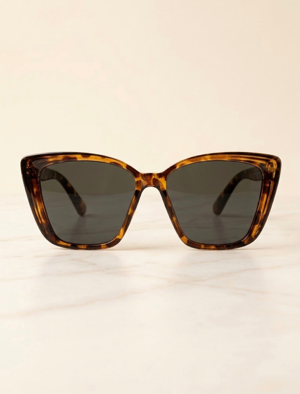 Gafas animal print