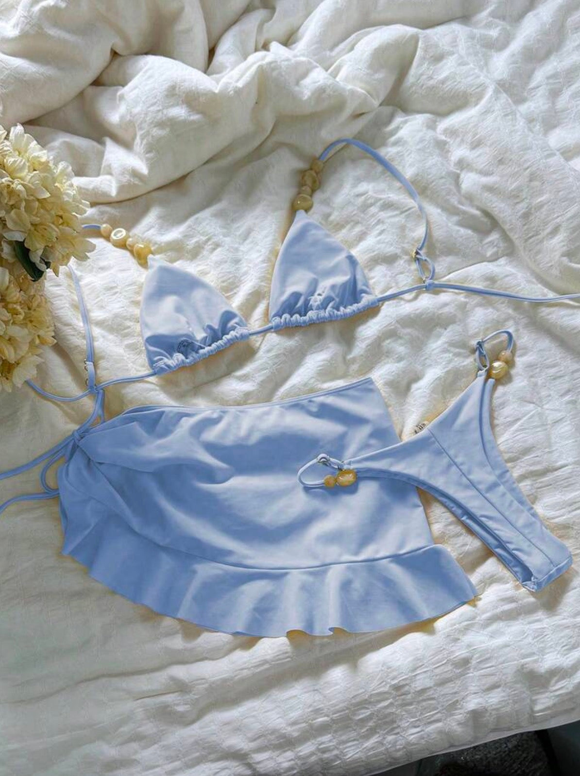 Set Isabella