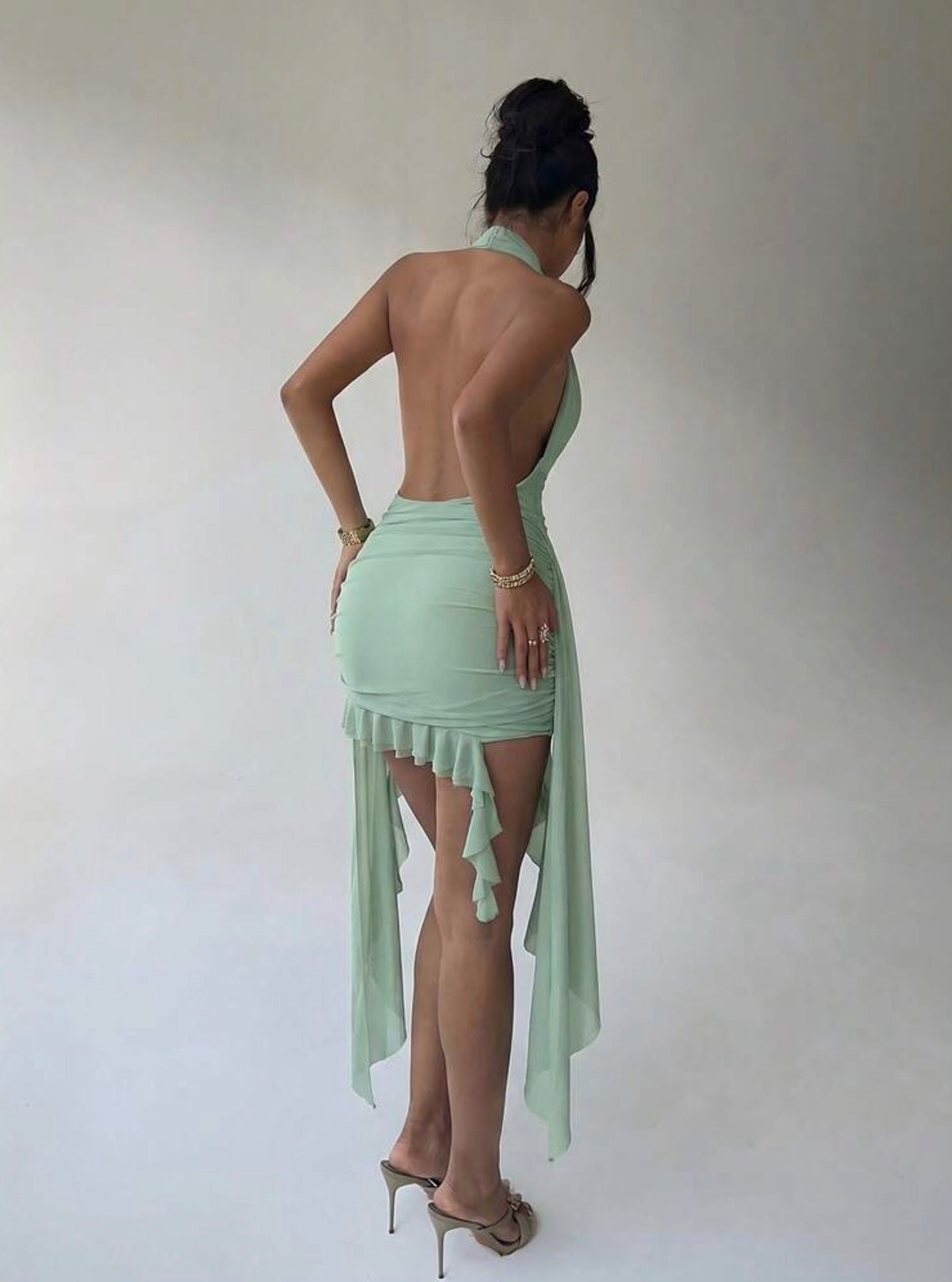 Vestido Minty