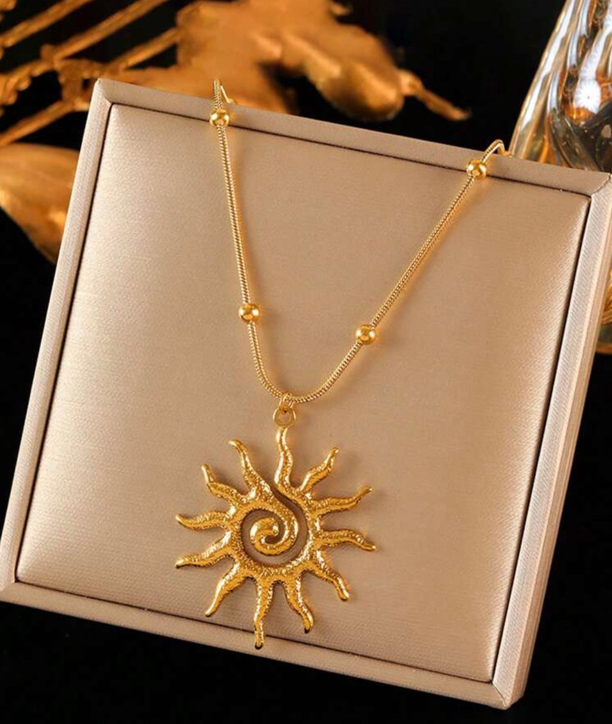 Set Sol