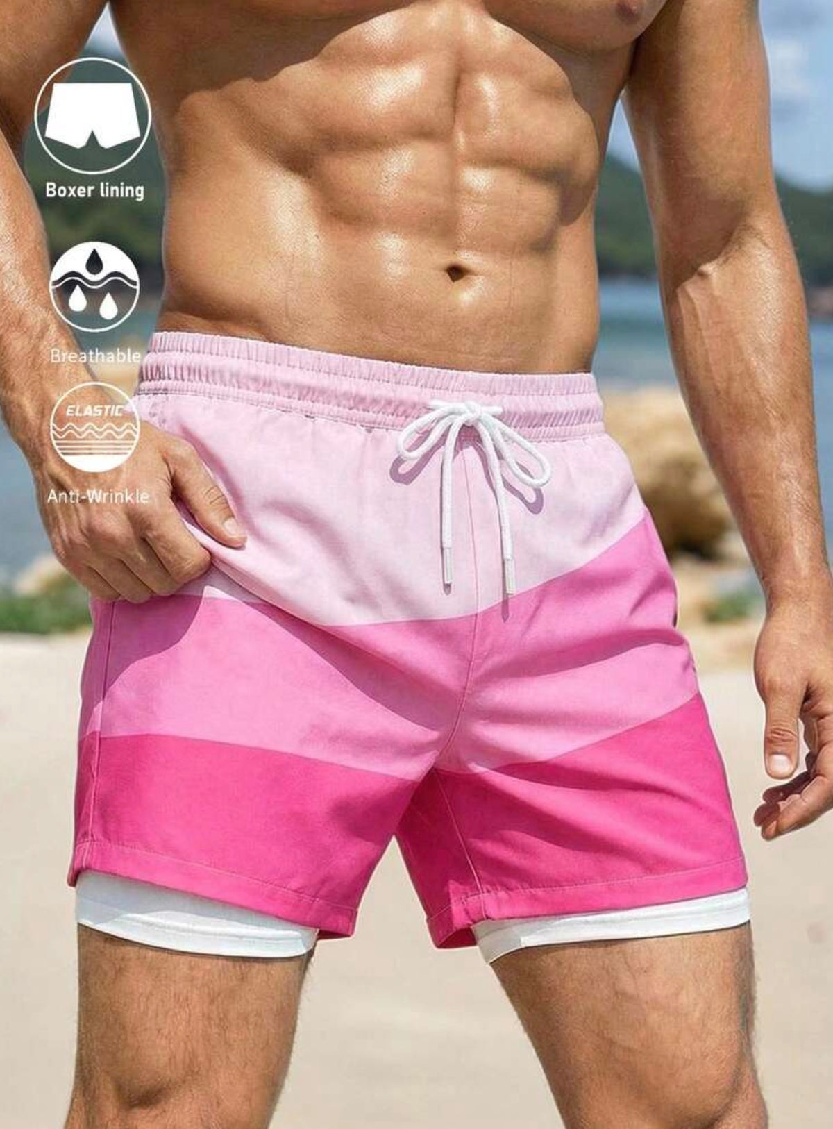 Bermuda Rosé
