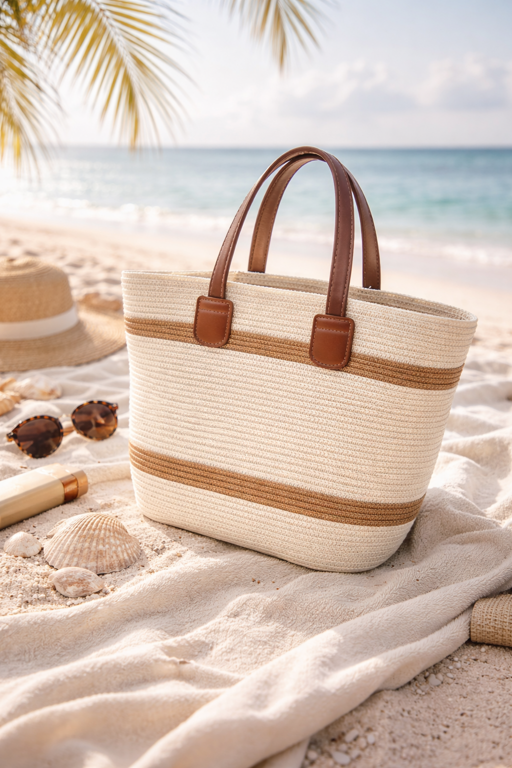 Cartera Paradise