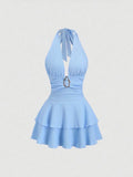 Vestido Marina