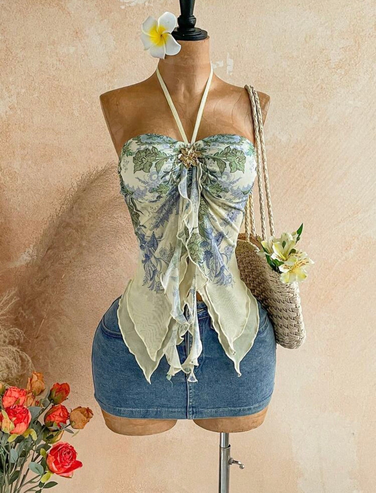 Blusa Lola