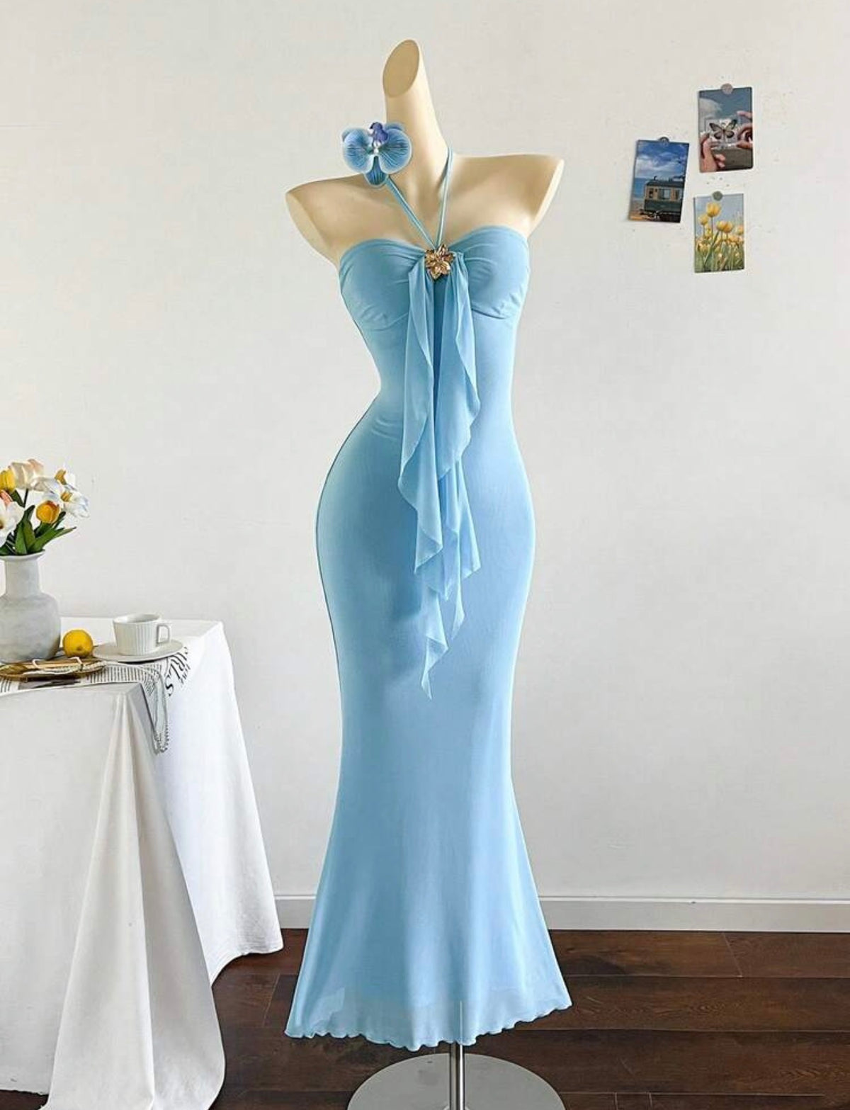 Vestido Marisol