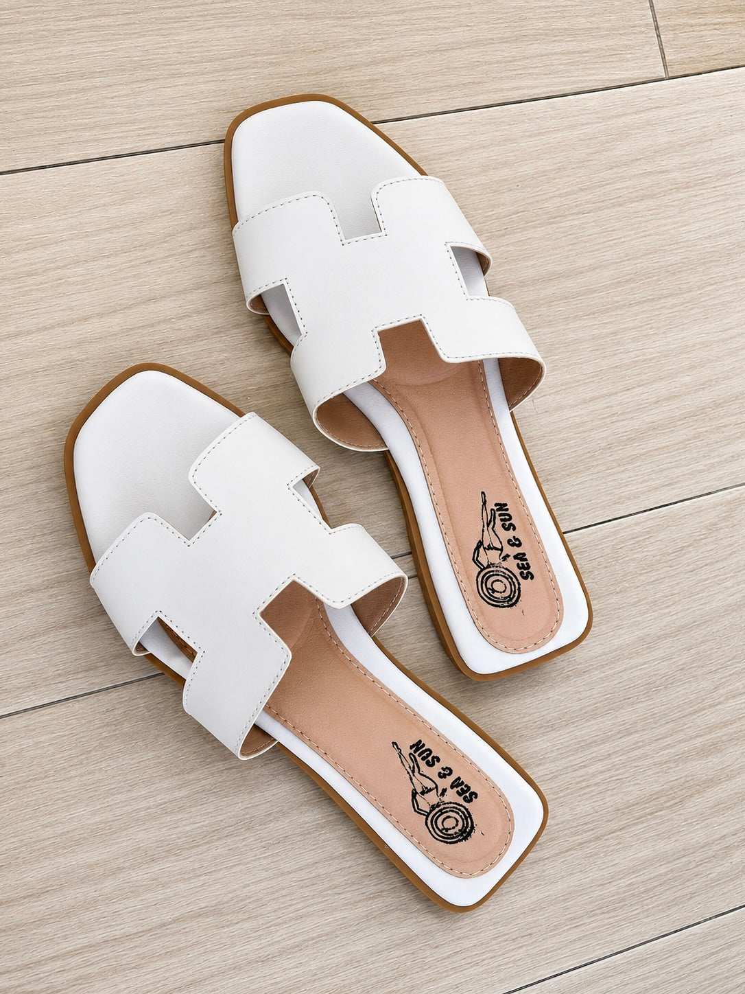 Sandalias H