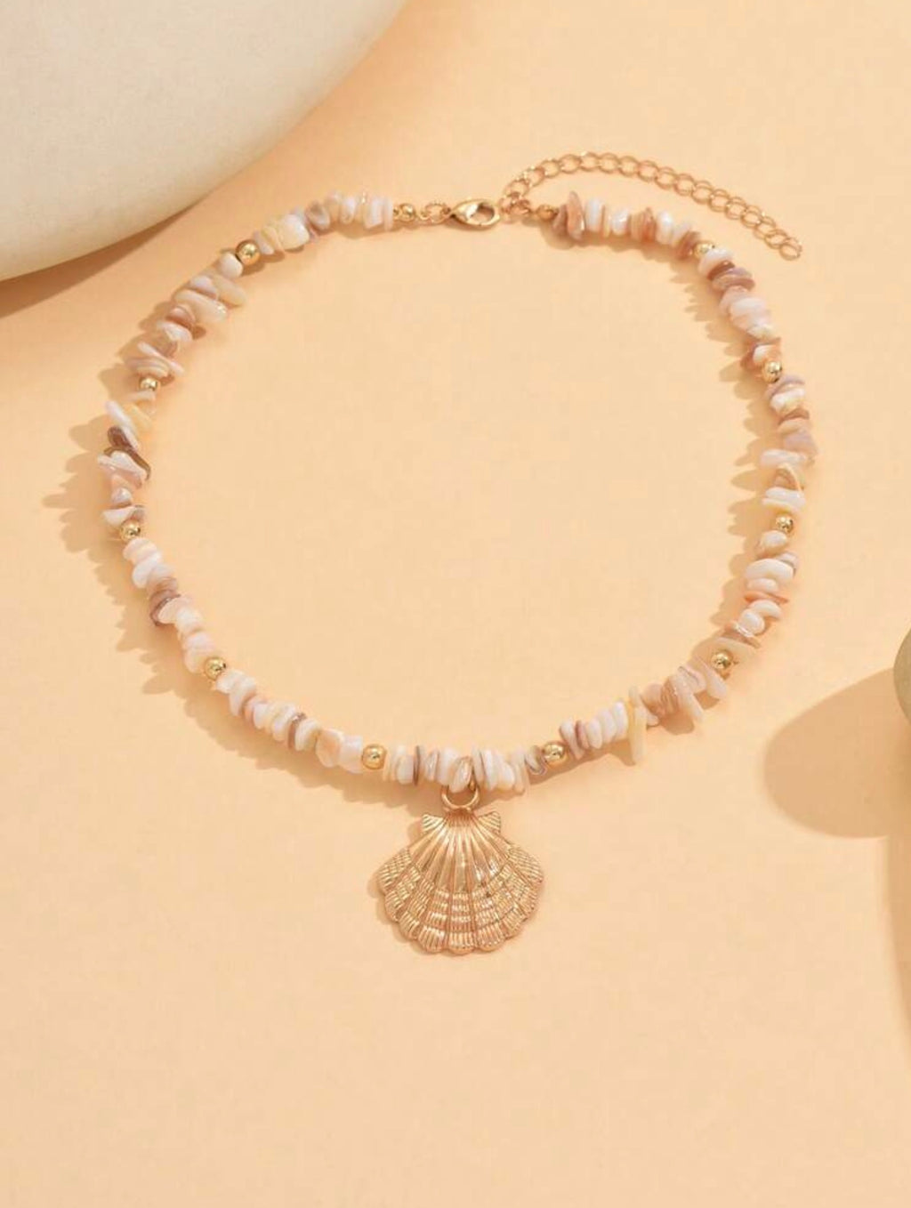 Collar Necklace