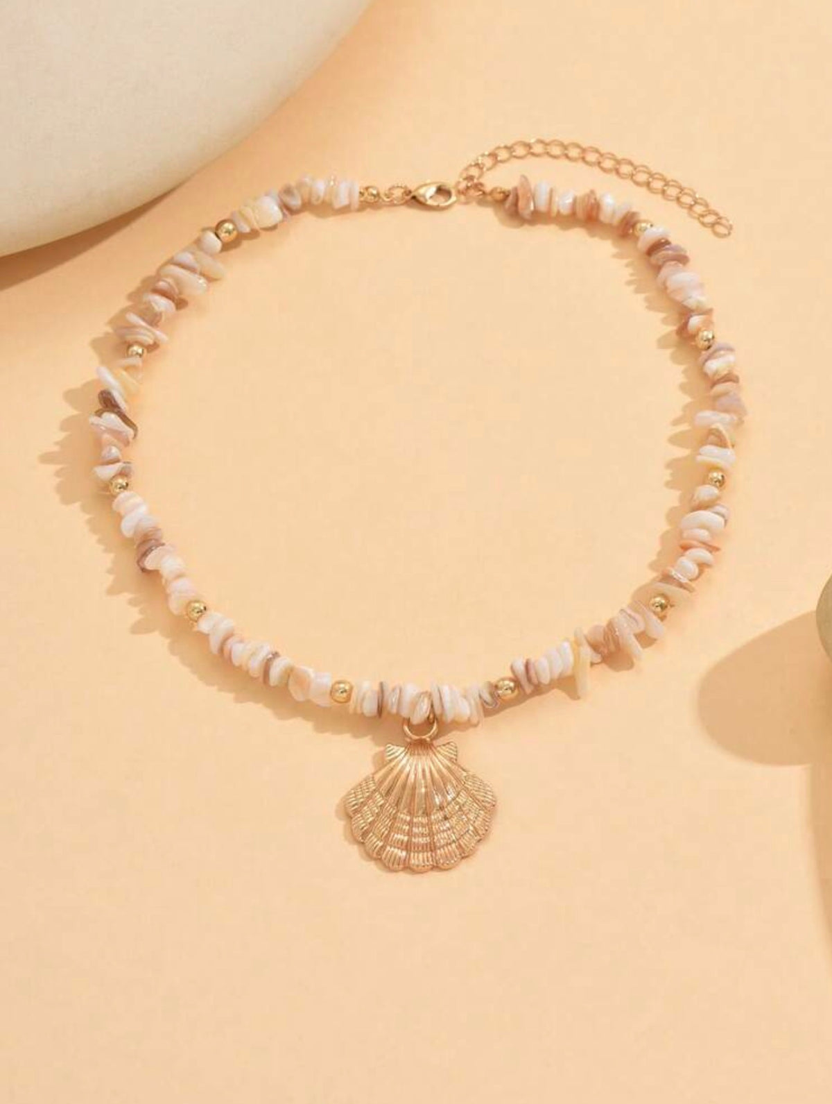 Collar Necklace