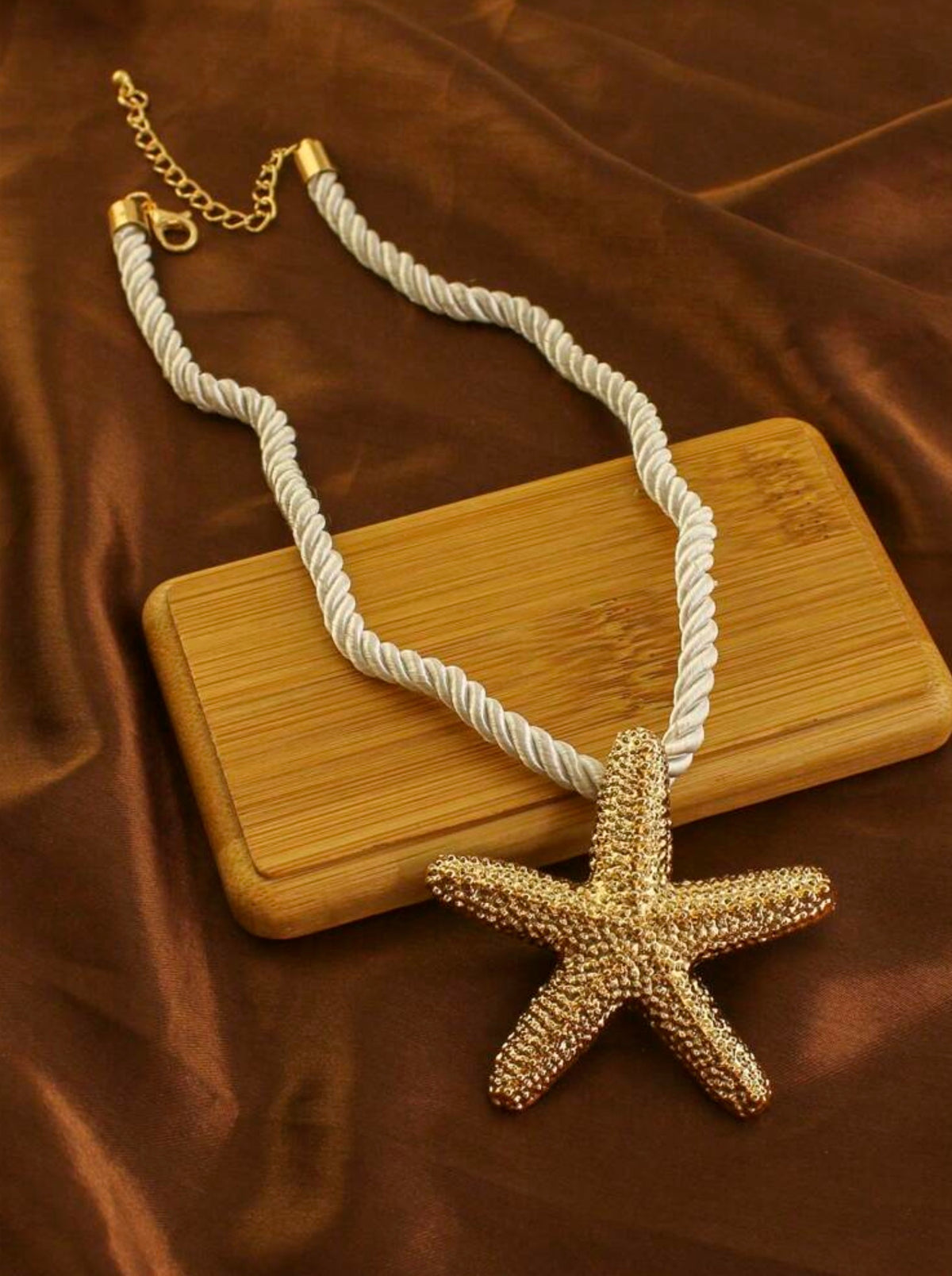 Collar Estrella