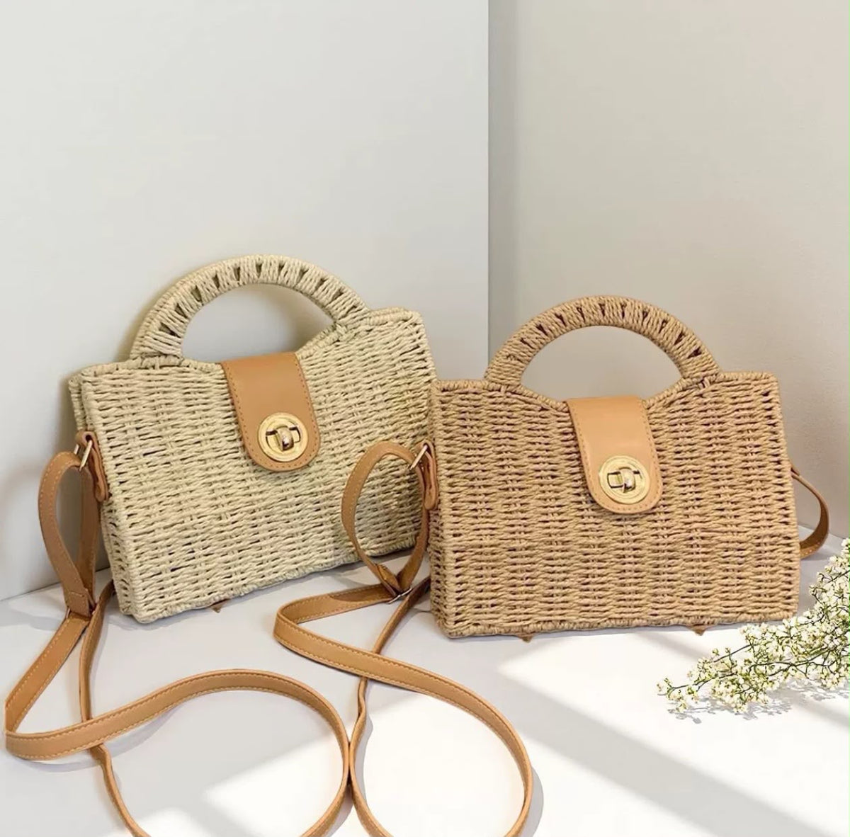 Cartera Sandy
