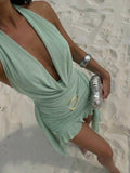 Vestido Minty