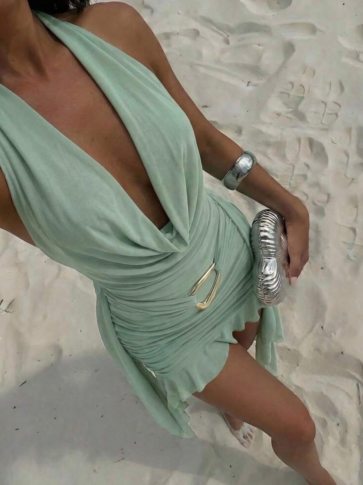 Vestido Minty