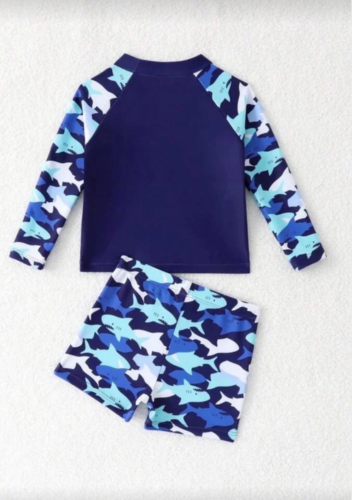 Set Baby Shark