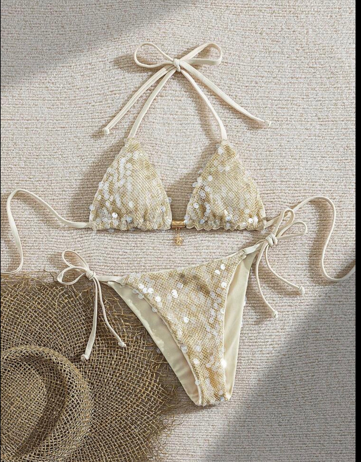 Bikini Sahara Glow