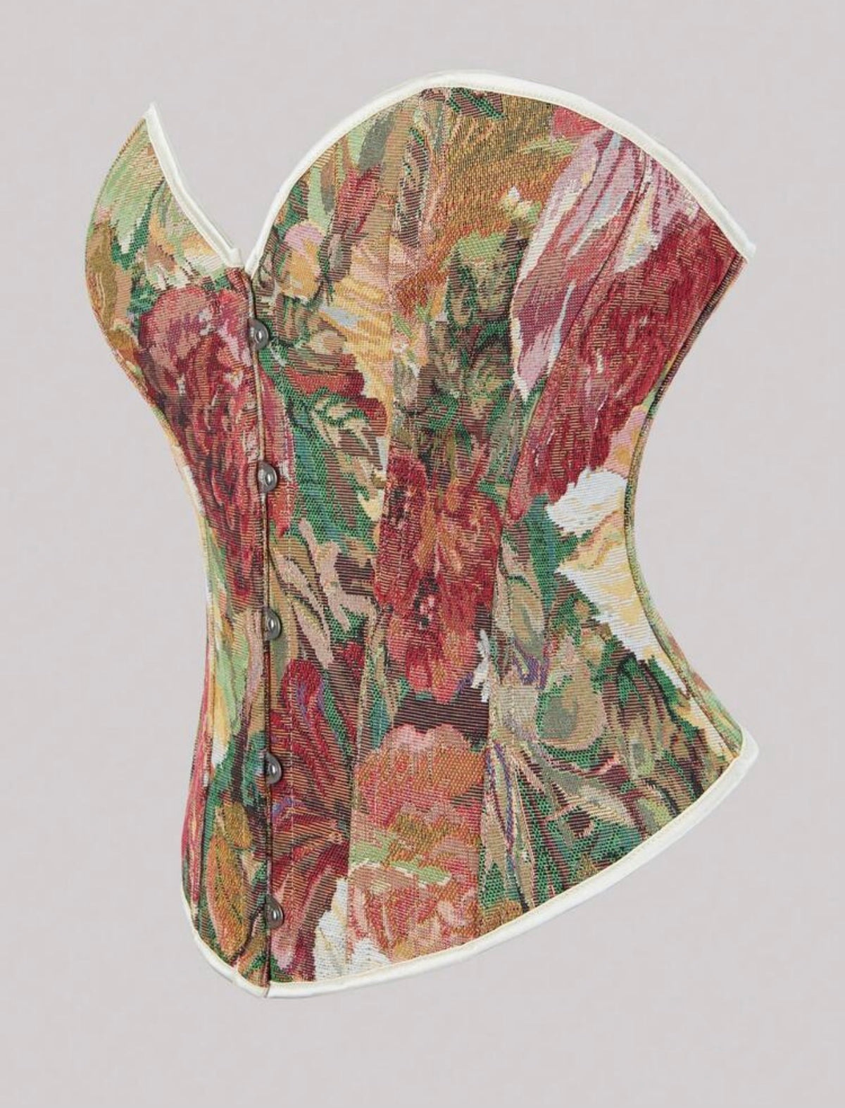 Corset Flora