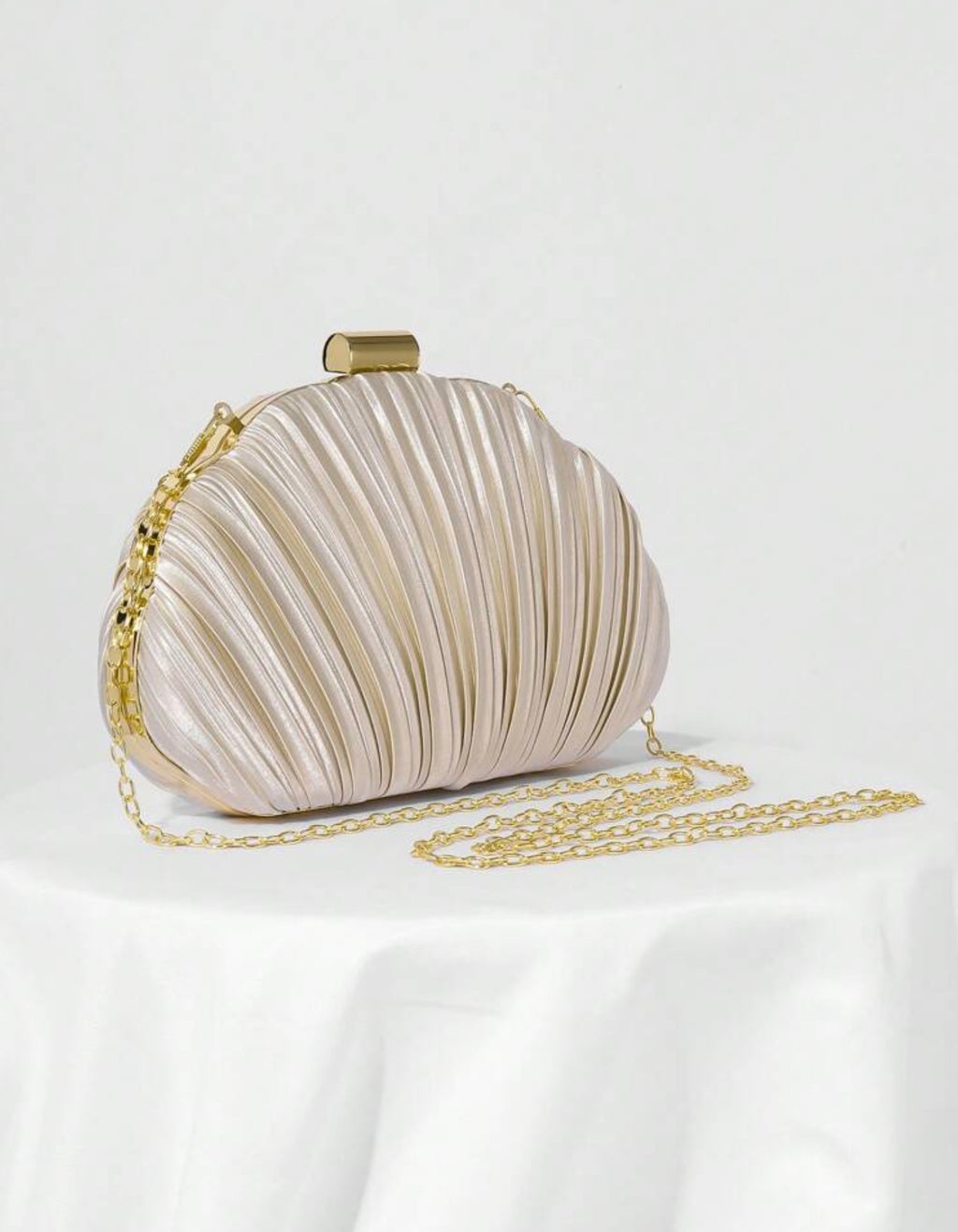 Nacre Bag