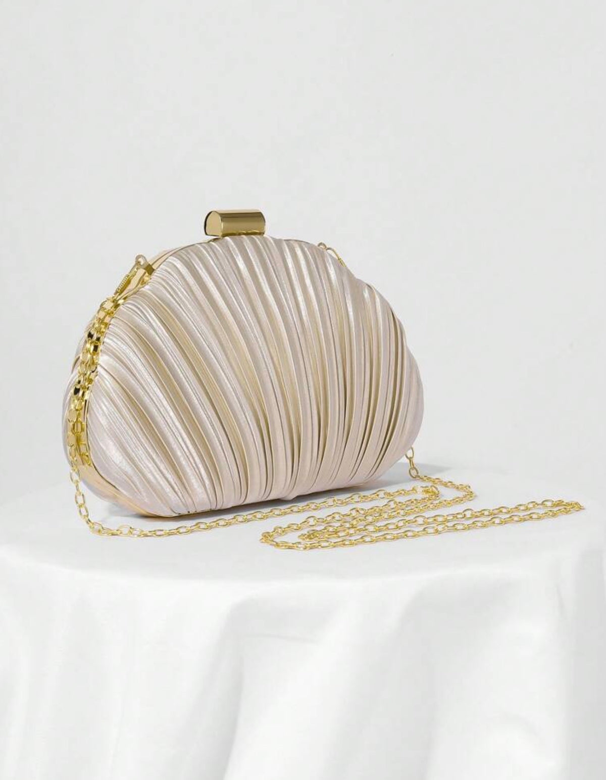 Nacre Bag