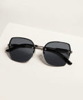 Gafas cuadradas