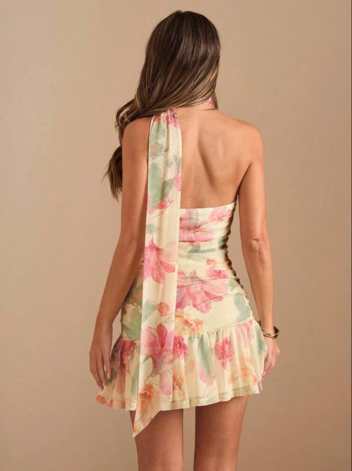 Vestido Nicky
