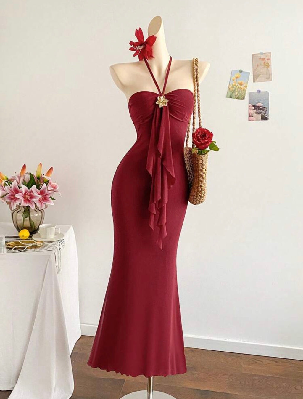Vestido Marisol