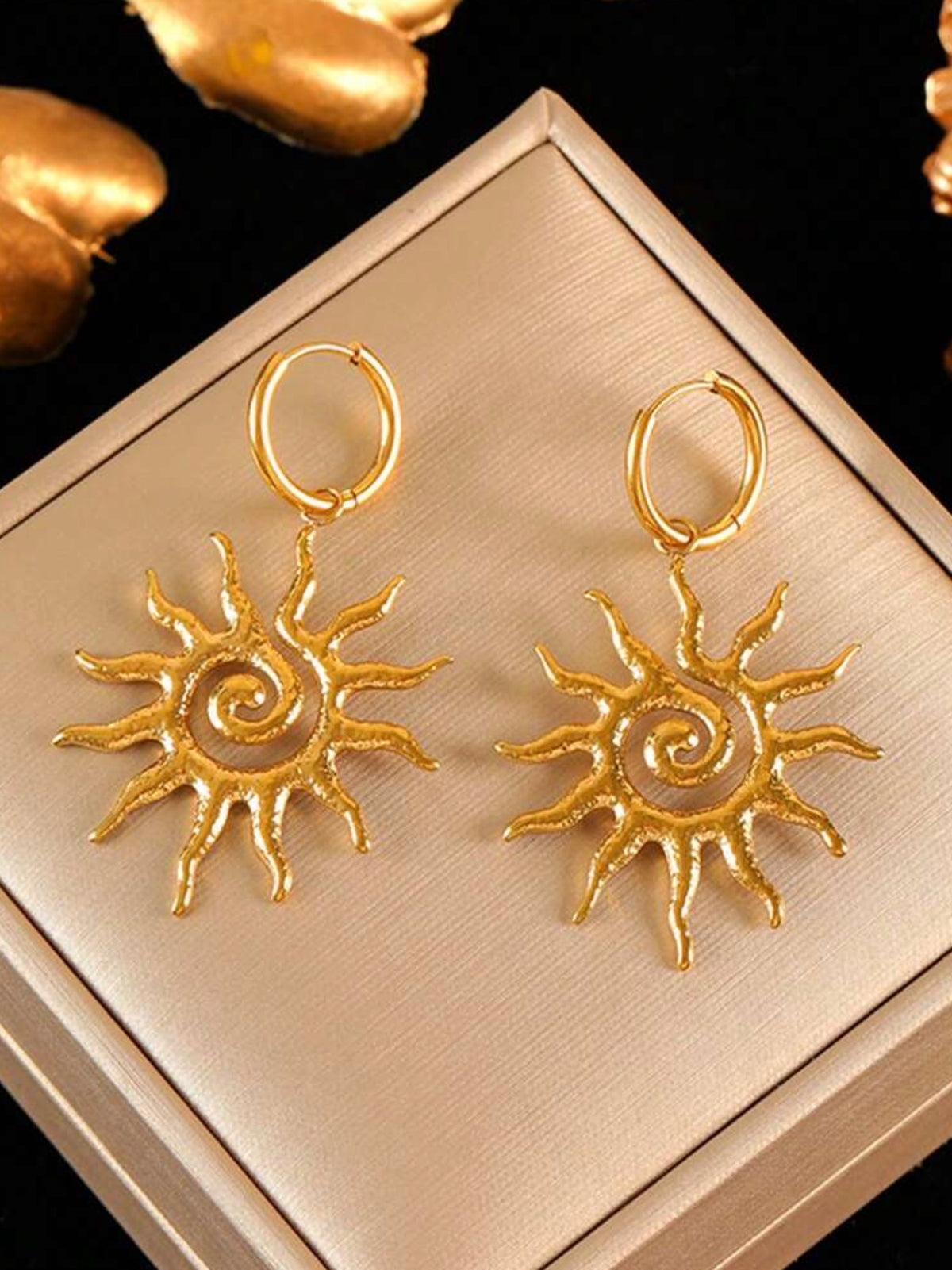Set Sol