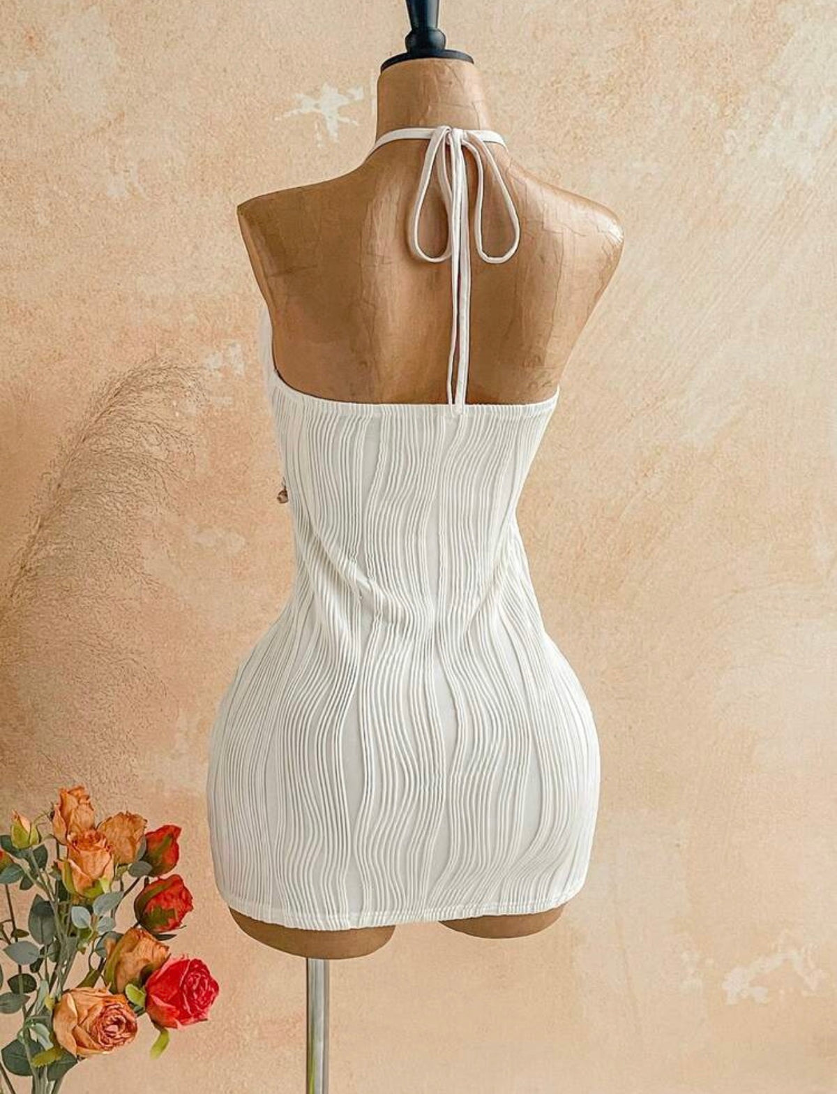 Vestido Mía