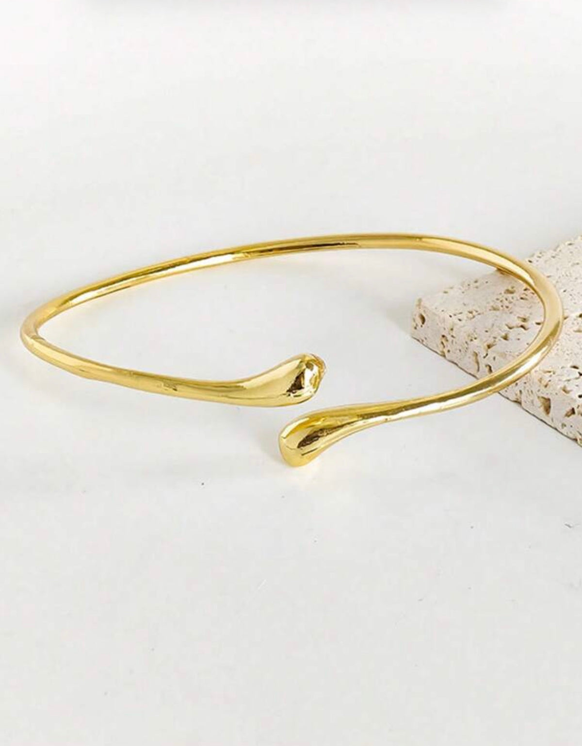 Brazalete Gota