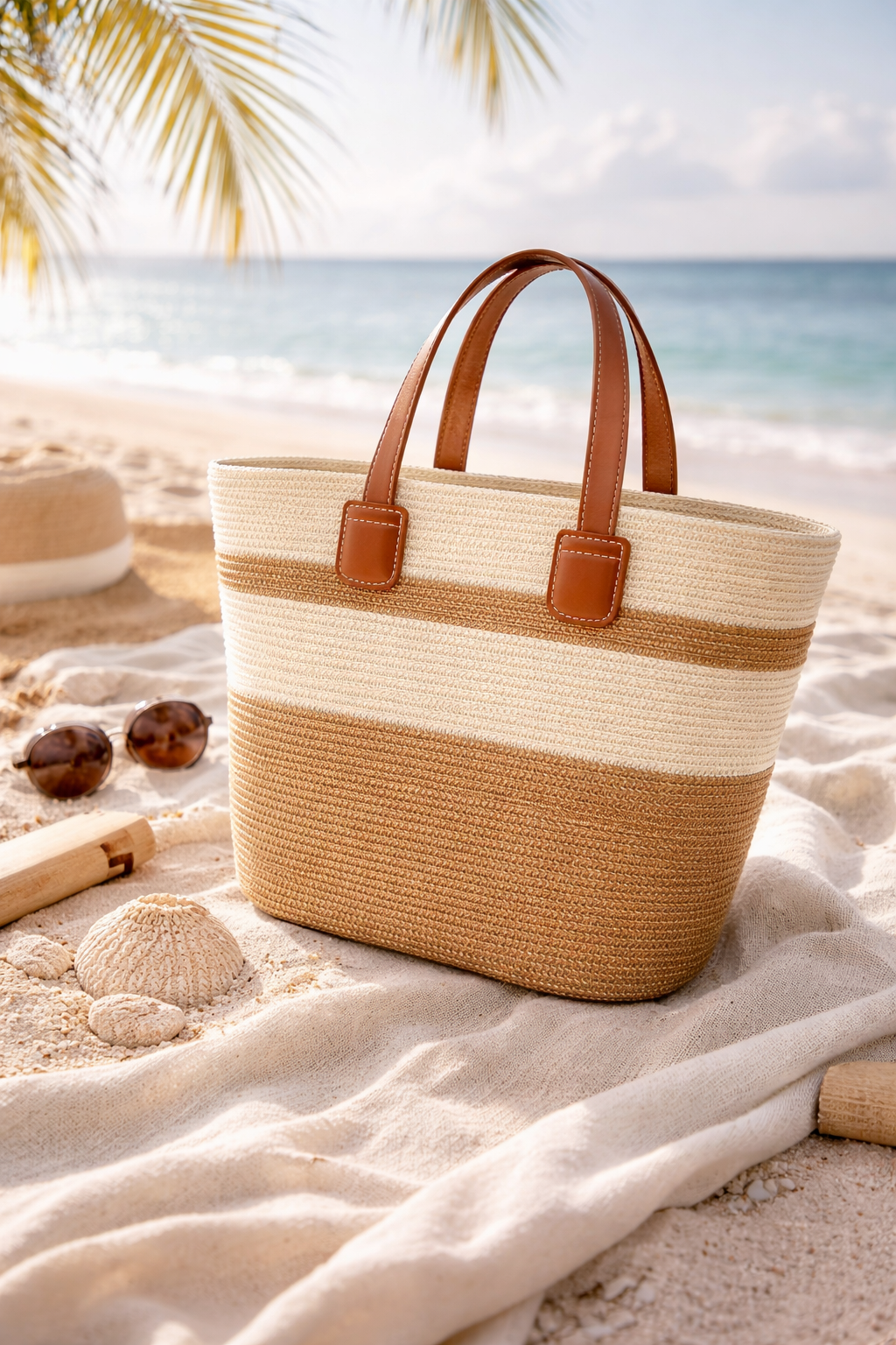 Cartera Paradise