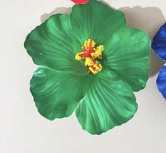 Vinchas de Flores