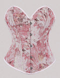 Corset Flora