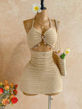 Vestido Mía