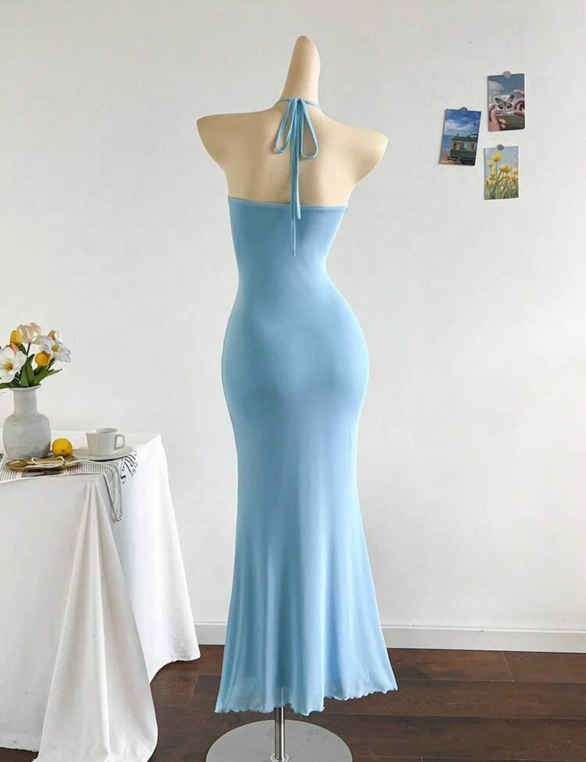 Vestido Marisol