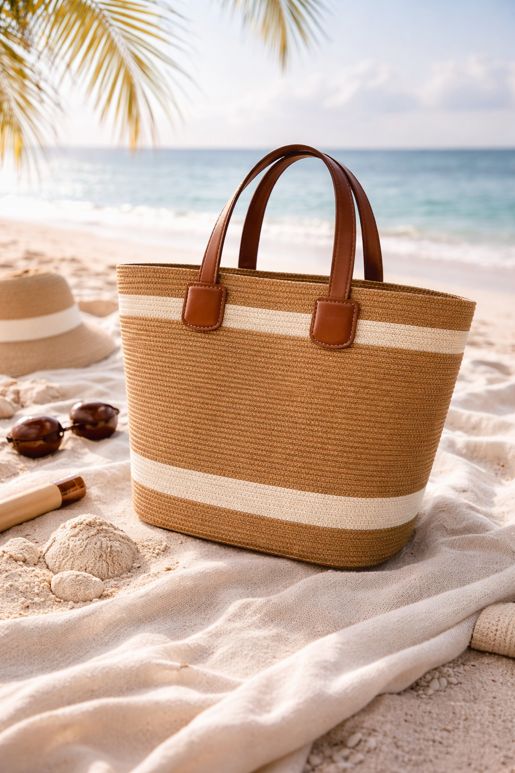 Cartera Paradise