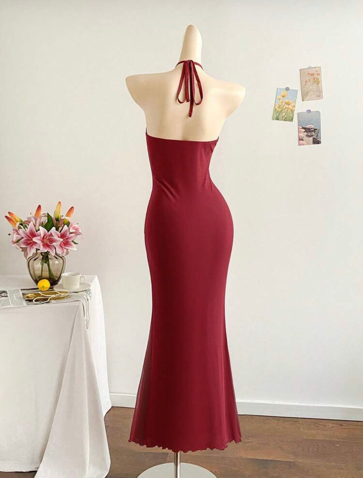 Vestido Marisol