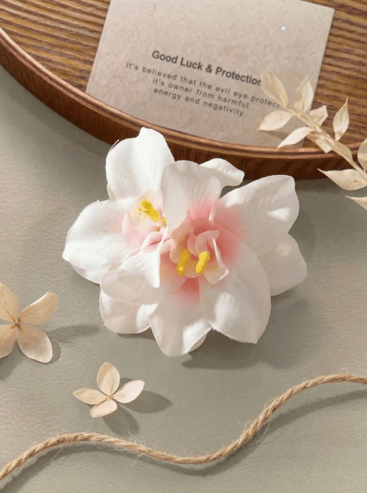 Vinchas Flores