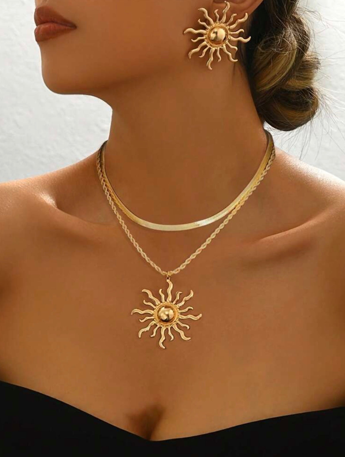 Set Sun