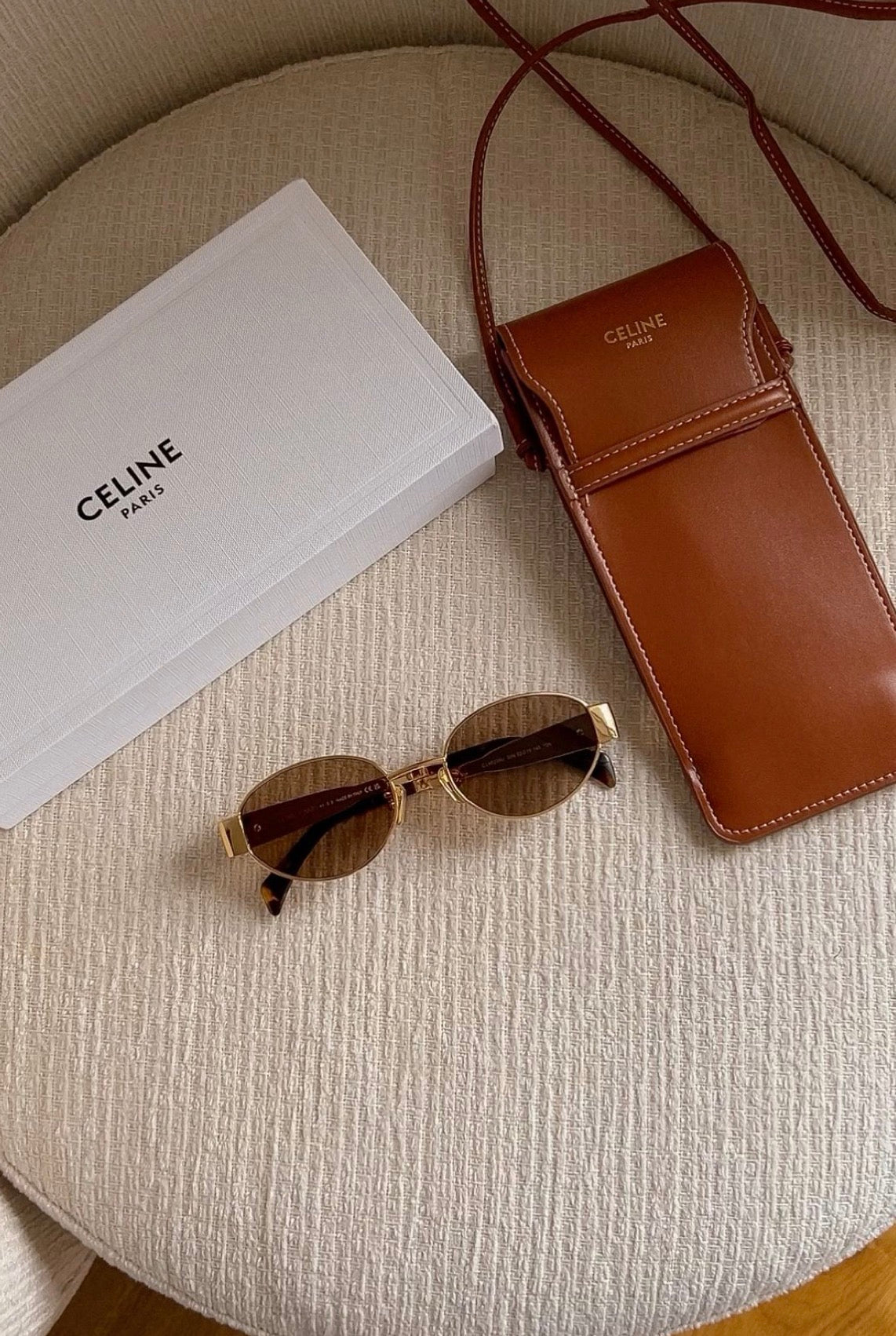 Gafas Celine