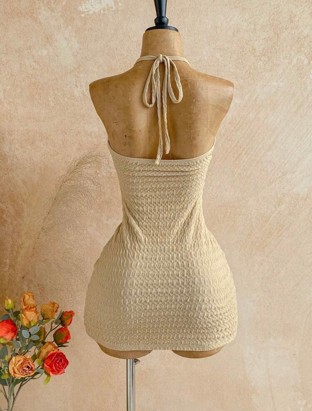 Vestido Mía