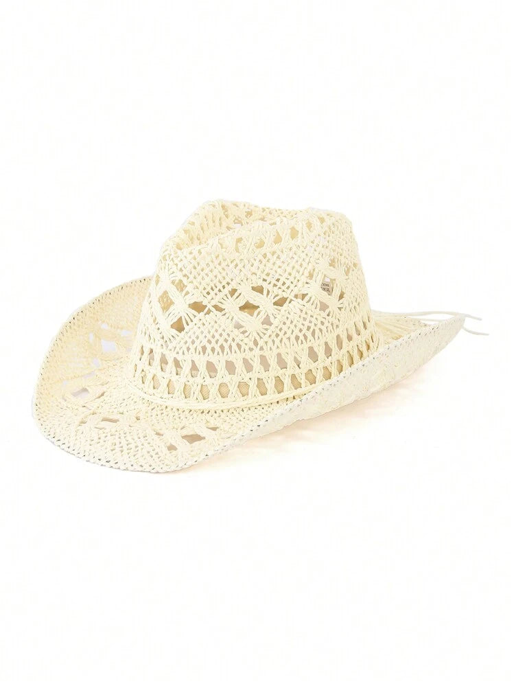 Sombrero Cowgirl