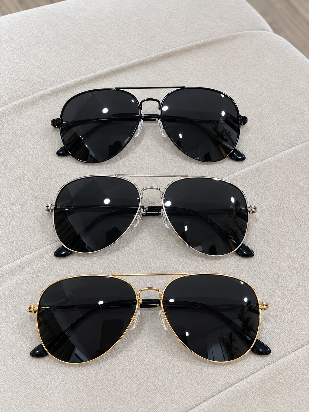 Gafas Aviador