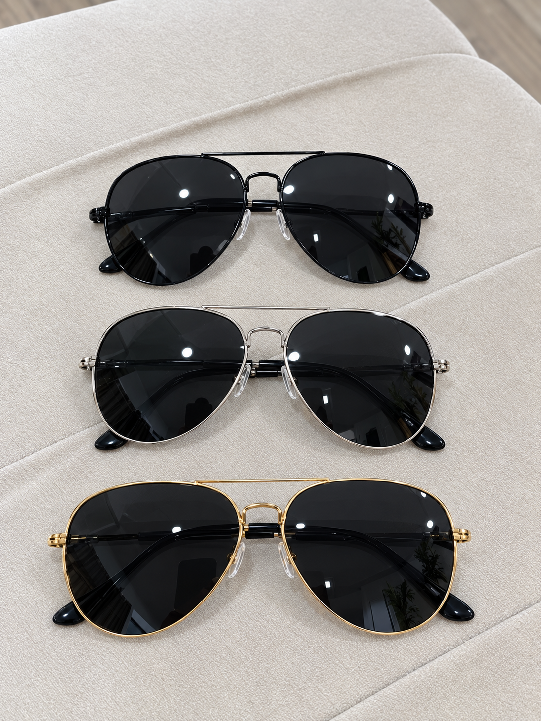 Gafas Aviador