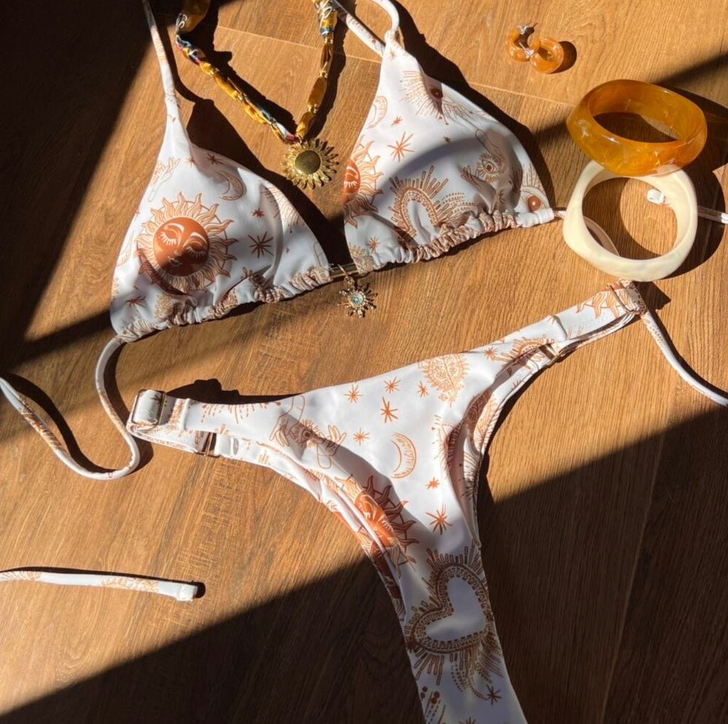 Bikini Sol