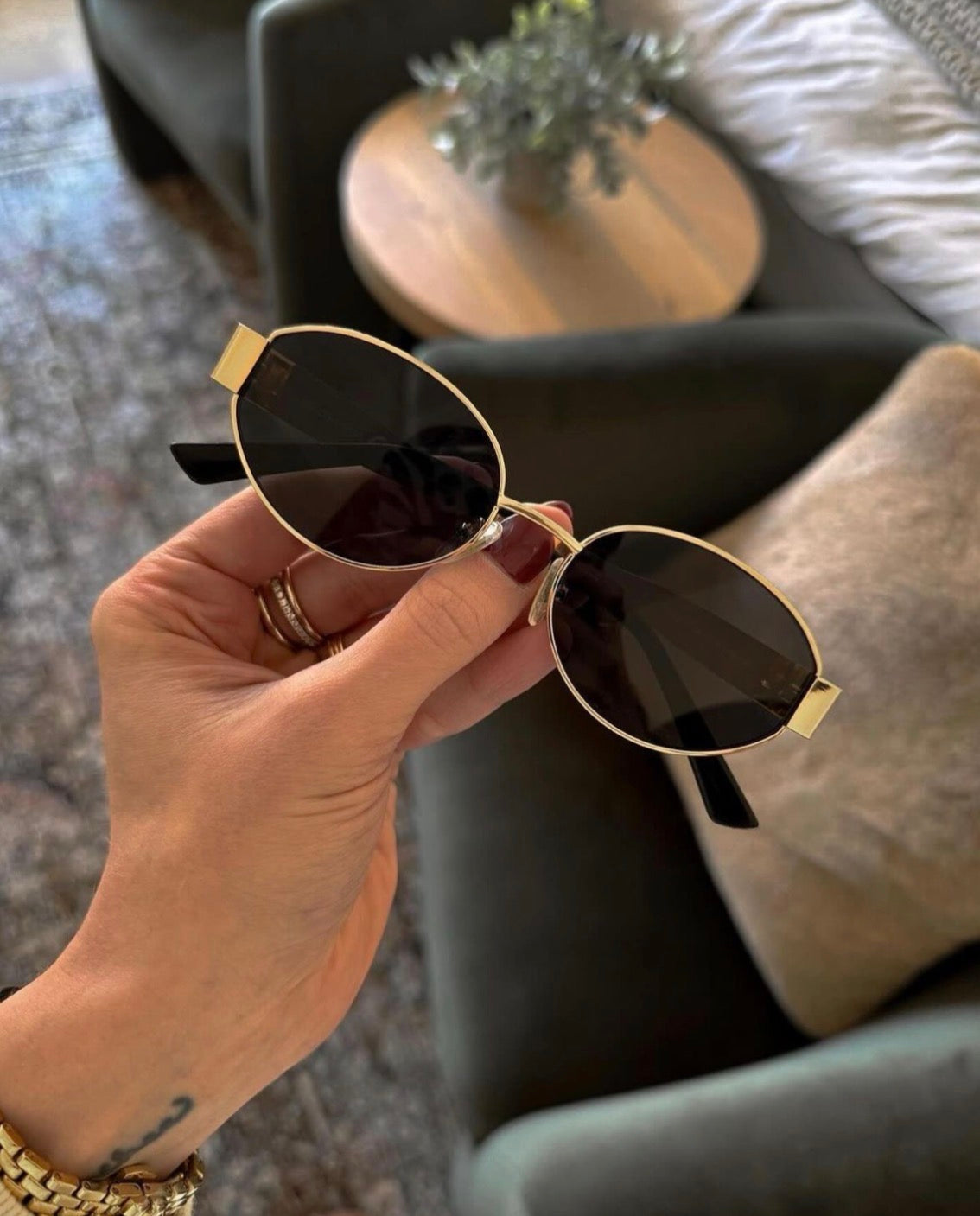 Gafas Celine