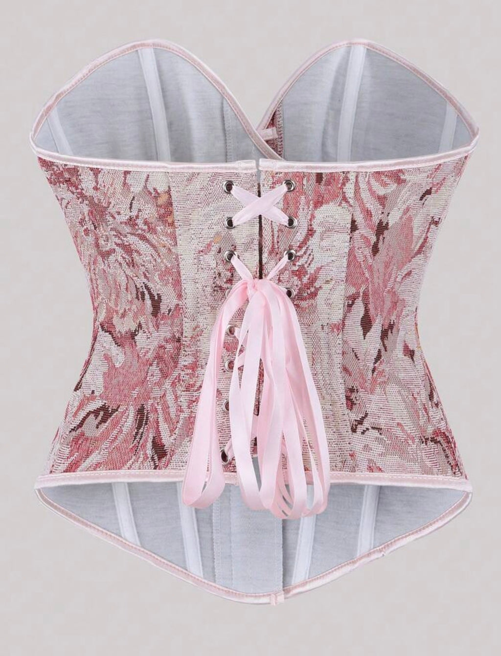 Corset Flora